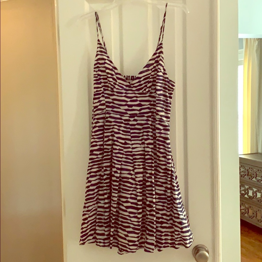 Jack by BB Dakota Sundress